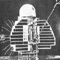 The Soviet "Venera" venus lander